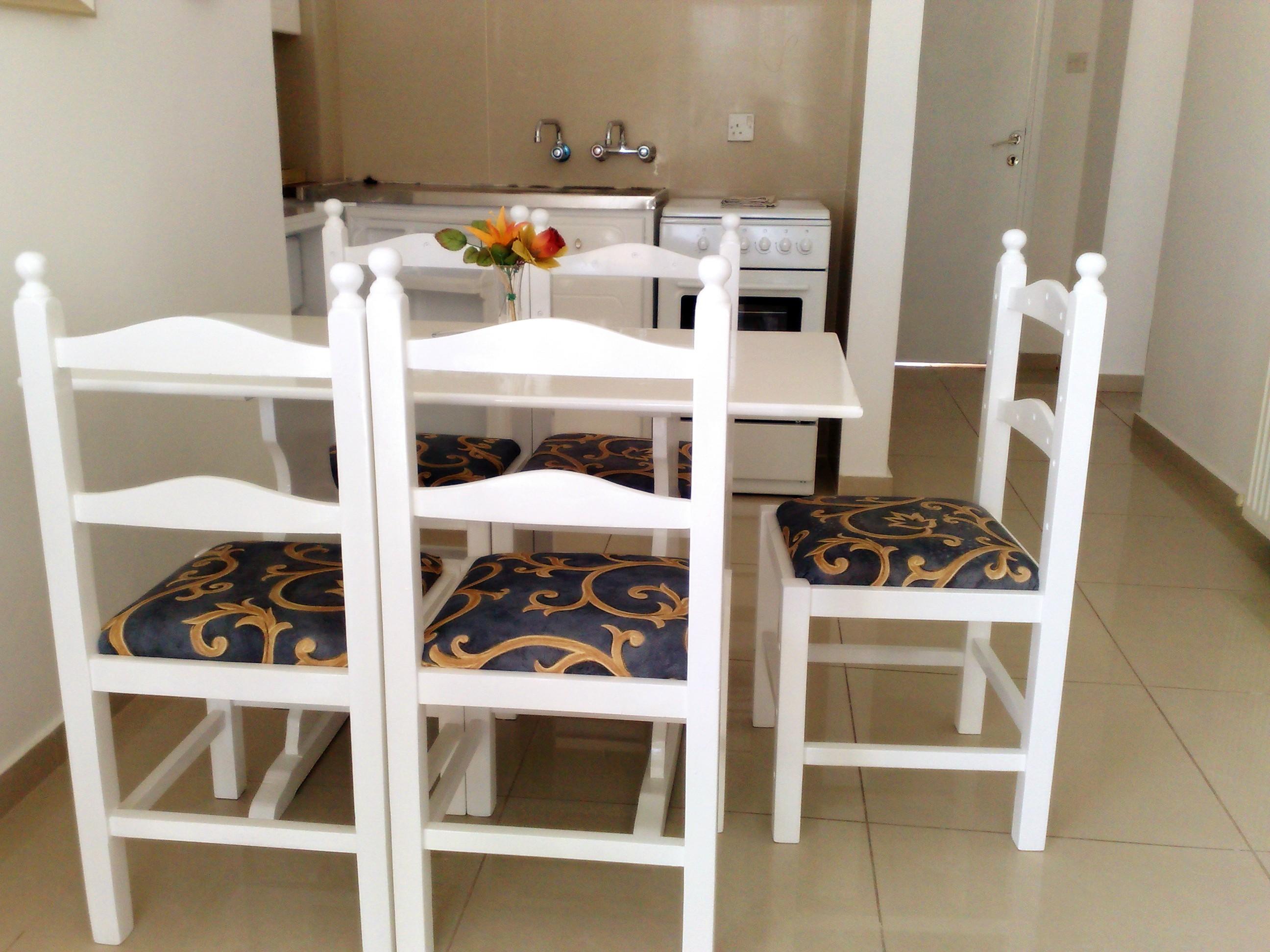 海港花园公寓式酒店 Paphos 外观 照片