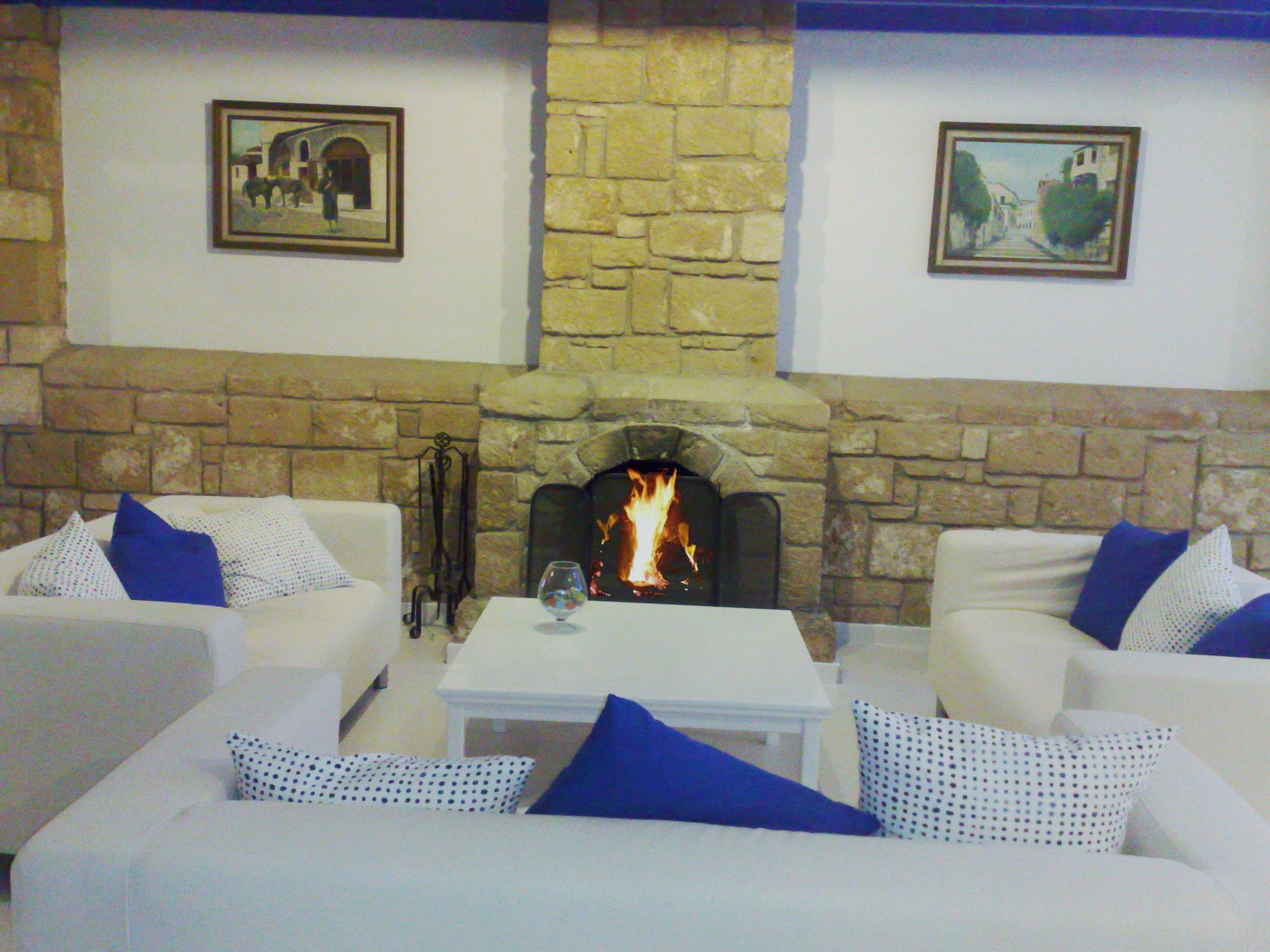 海港花园公寓式酒店 Paphos 外观 照片