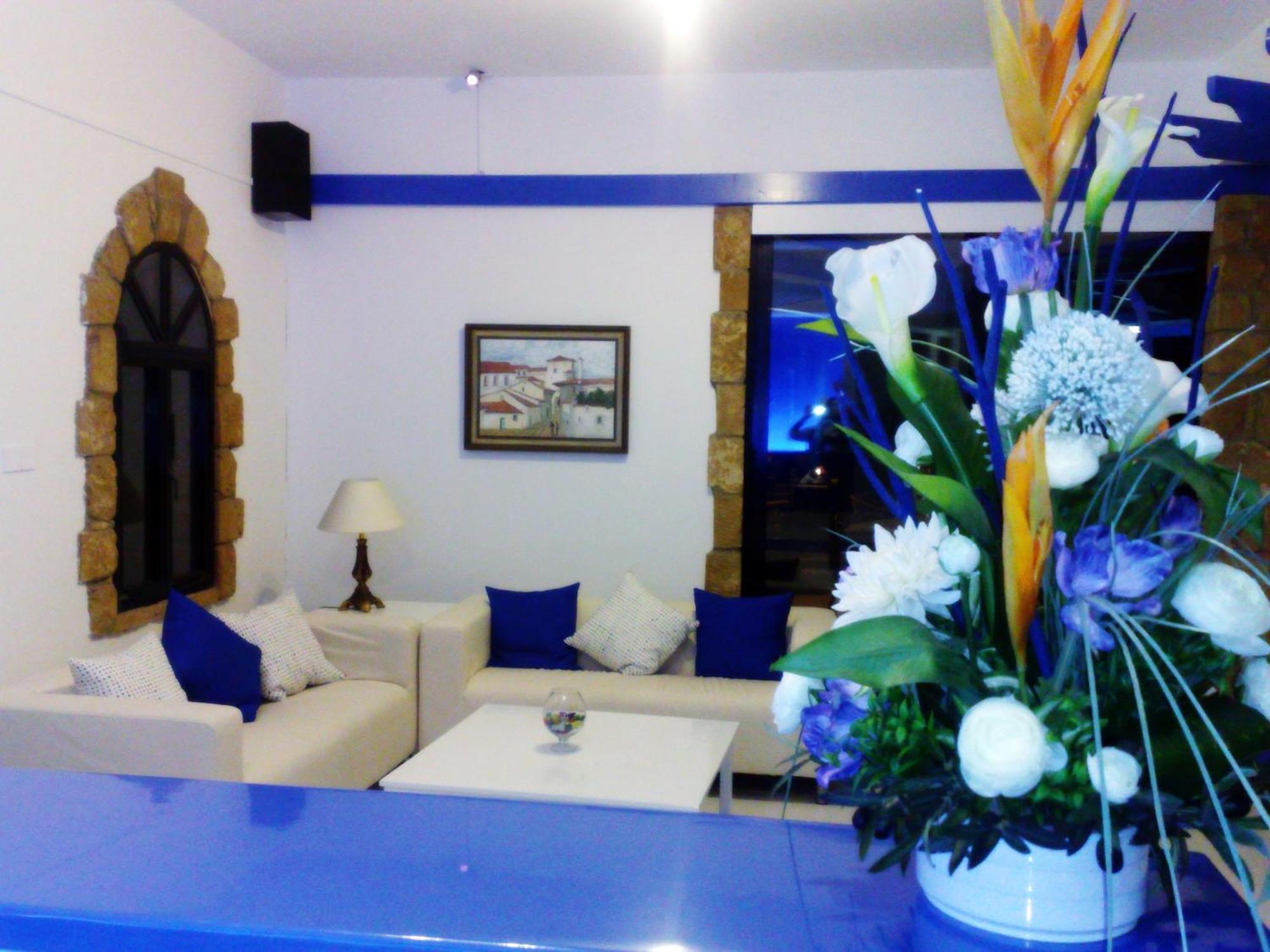 海港花园公寓式酒店 Paphos 外观 照片